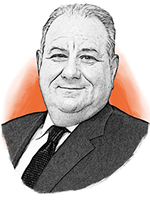 Stuart E. Needleman