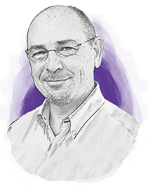 Thierry Abribat, Ph.D.