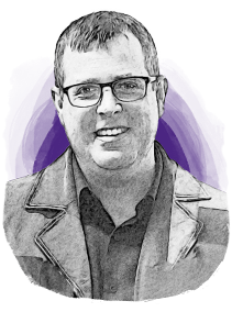 Thaddeus Allen, Ph.D.