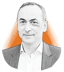 Thierry Durand, Ph.D.
