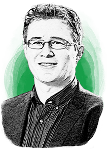 Trond Erik Vee Aune, Ph.D.