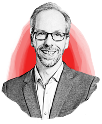 Thilo Kamphausen, Ph.D.