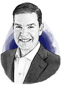 Tim Kelly, Ph.D.
