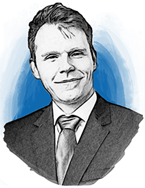 Thomas Kipping, Ph.D.