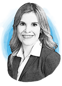 Tamara Laskowski, Ph.D.