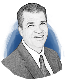 Tony Listro