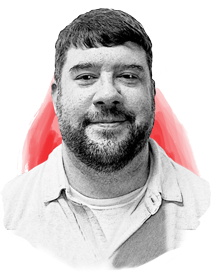 Todd Miller