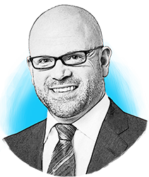 Timothy Moran