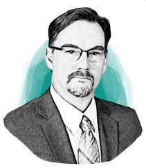 Thomas Page, Ph.D.