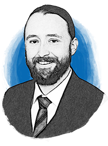 Tobias Rosenkranz, Ph.D.