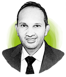 Trishul Shah