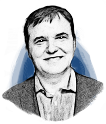 Todd Sherer, Ph.D.