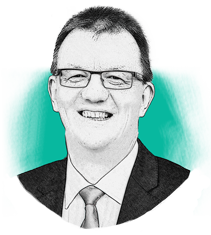 Uwe Harbauer