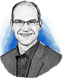 Ulrich Reichert, M.D.R.A.