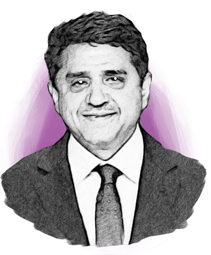Vimal Mehta, Ph.D.