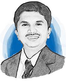 Vikas Revankar
