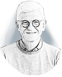 Walter Bertin