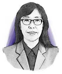 Xuemei Han, Ph.D.