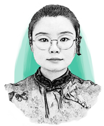 Xuejiao Zhang, Ph.D.