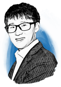 Xianghao Zuo, Ph.D.