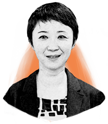 Ying Cai, Ph.D.