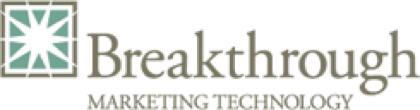 Breakthrough Marketing Technology