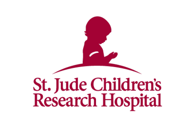 St. Jude Children's Research Hospital