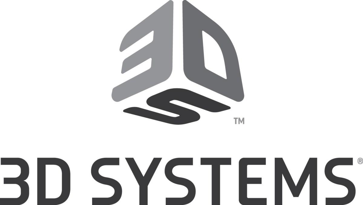 3D Systems