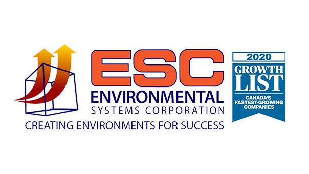 Environmental Systems Corporation