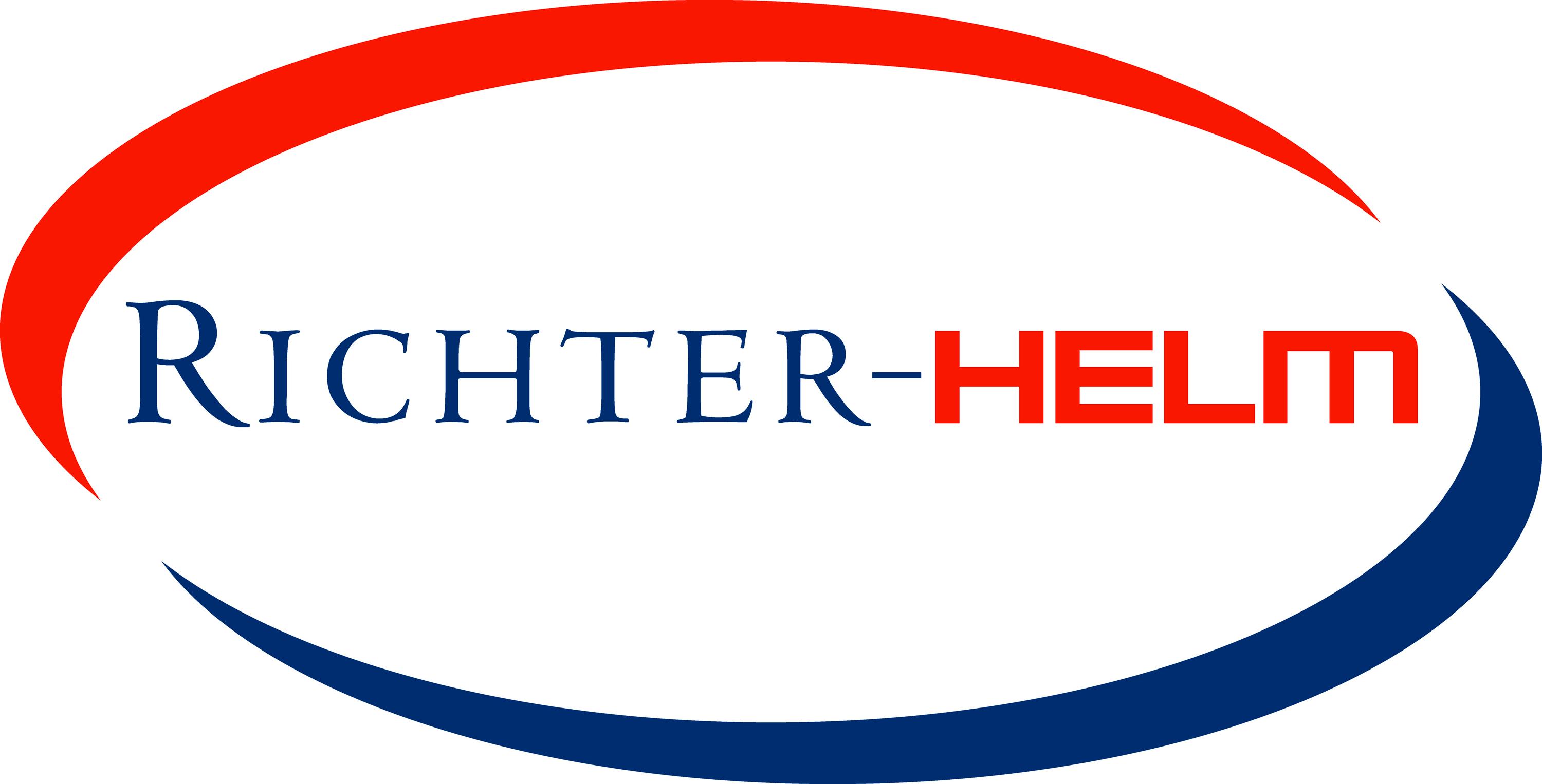 Richter-Helm
