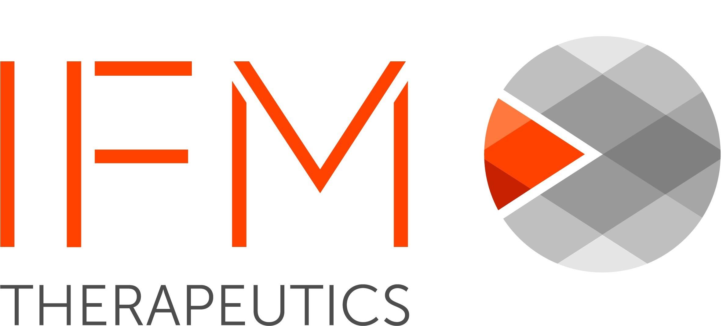 IFM Therapeutics