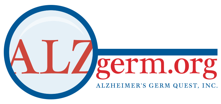 Alzheimer's Germ Quest, Inc.