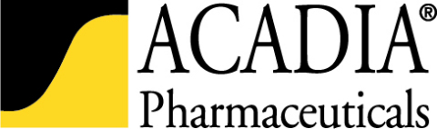 Acadia Pharmaceuticals