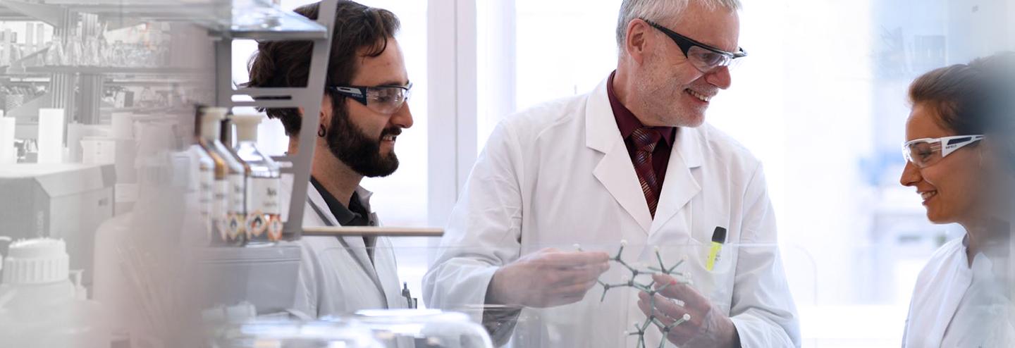 Innovative Approach to Process Development