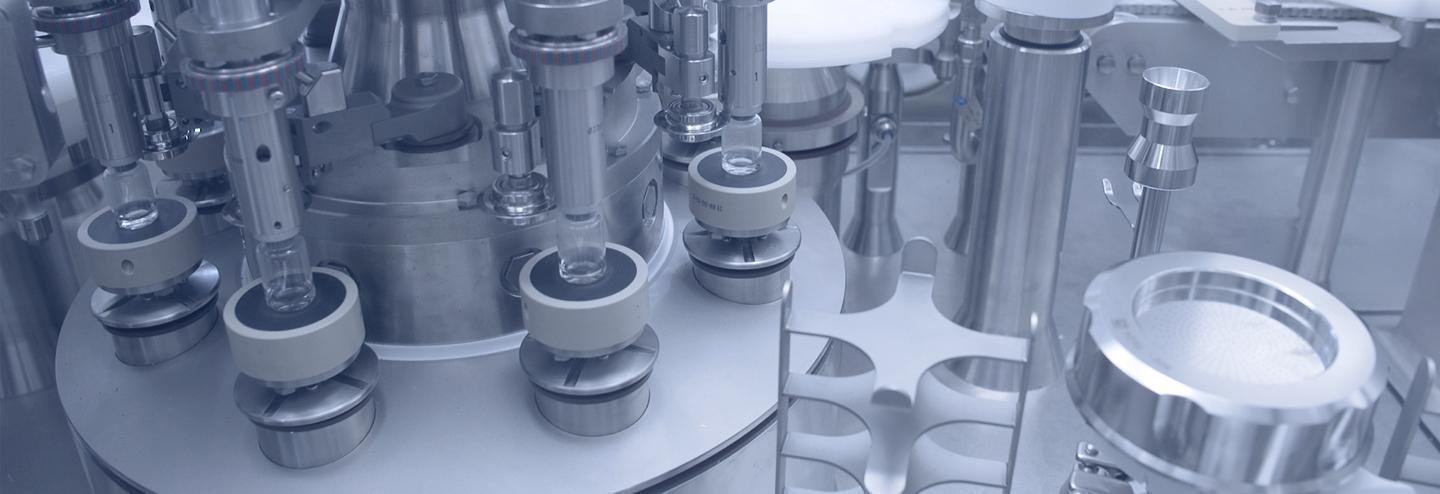 Shorten Time to Market with New Data-Driven Lyophilization Process