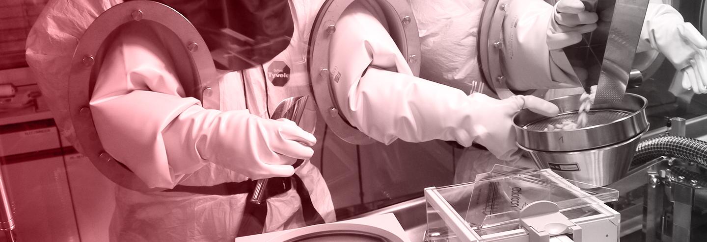 Streamlining Highly Potent Drug Commercialization