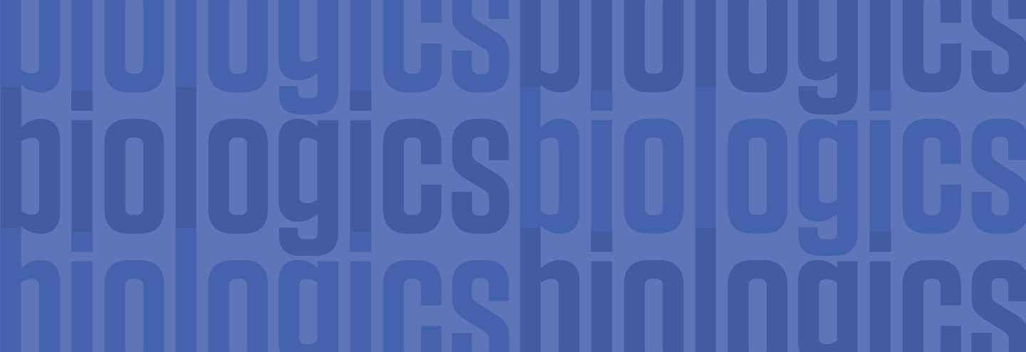 Building a Biologics Business from the Ground Up