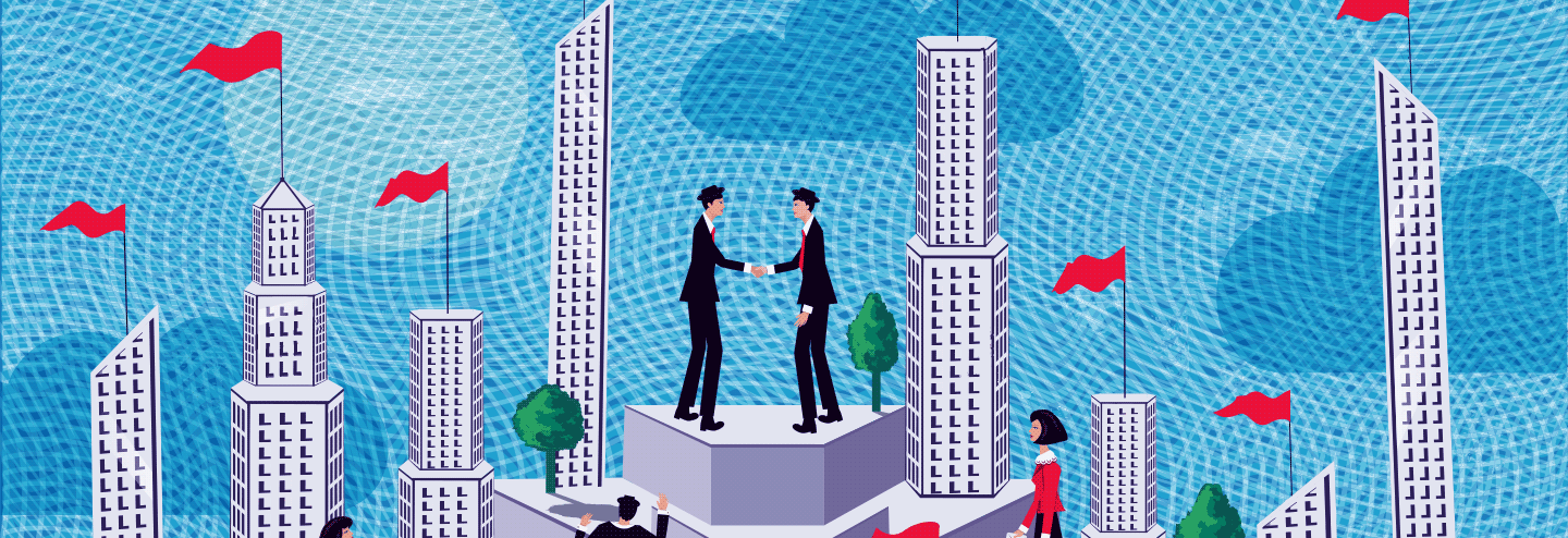 Inside Mergers & Acquisitions