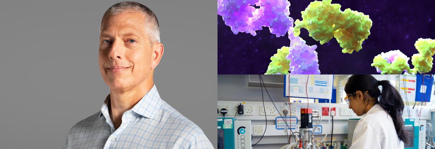 A Small Biotech with Two Complex Bispecific Antibody Candidates Benefits from Lonza’s Blend of Expertise and Flexibility