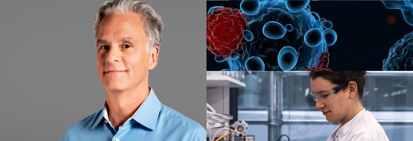 For mAbs, a Small Biotech Recognizes the Value in Lonza’s Expertise and Track Record