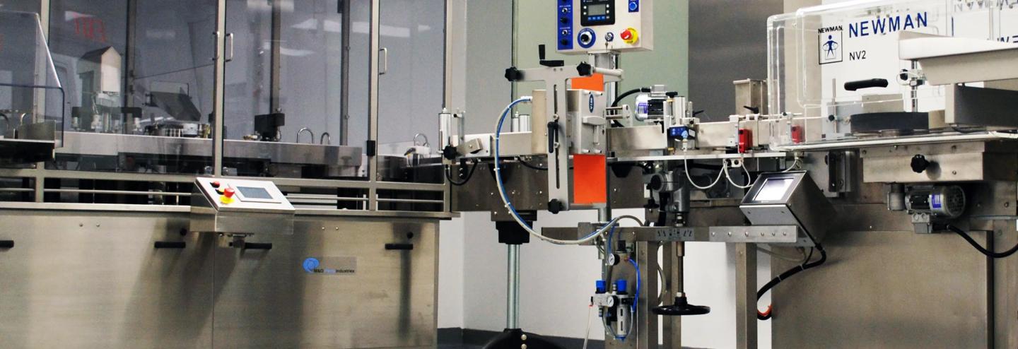 Reducing Fill-Finish Wait Times