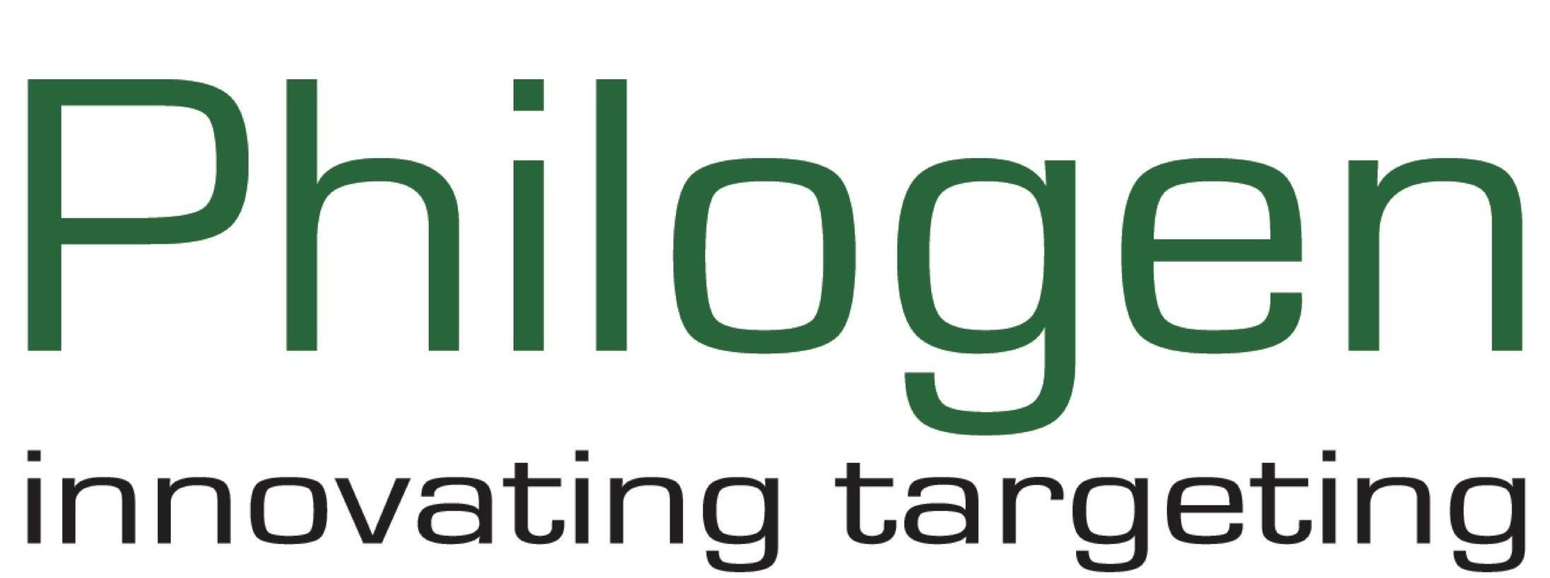 Philogen