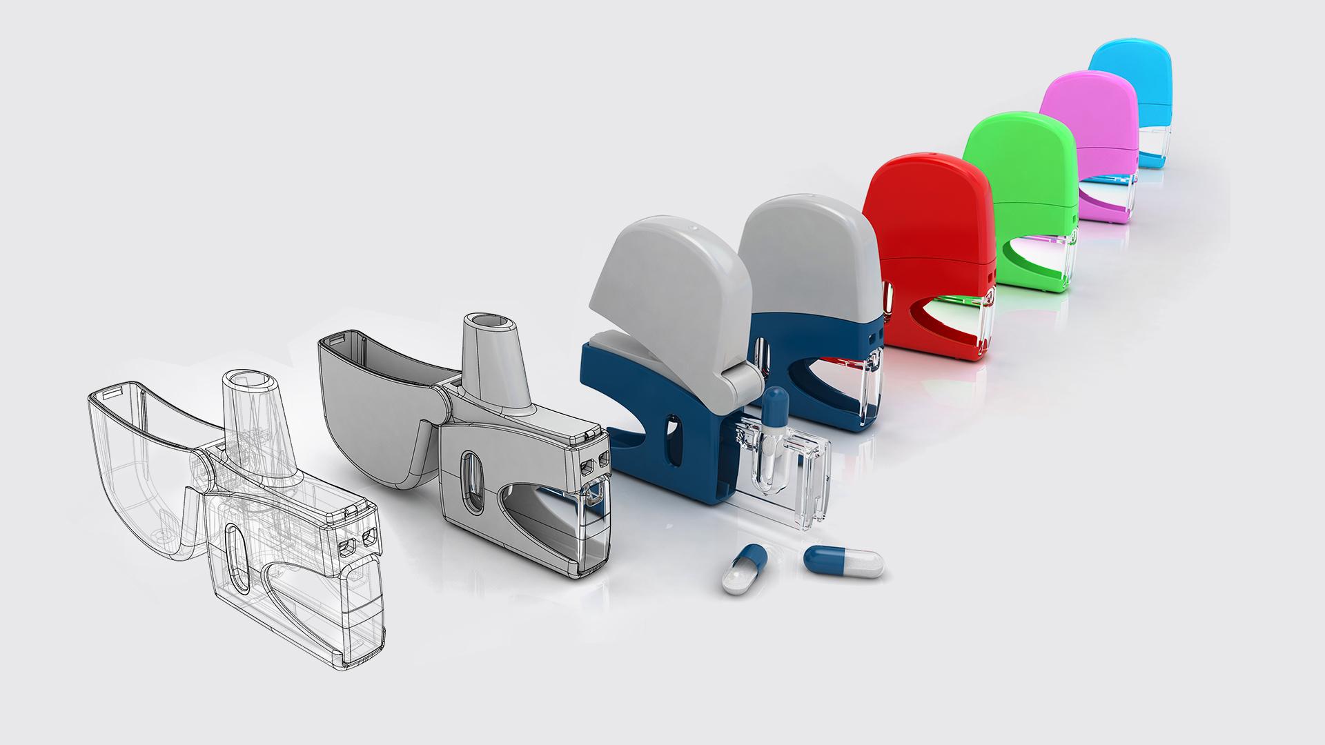 Bilim Pharmaceuticals, H&T Presspart and Hovione Technology Unveil ...