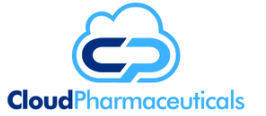 Cloud Pharmaceuticals