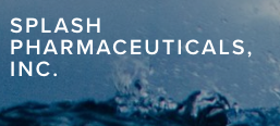 Splash Pharmaceuticals