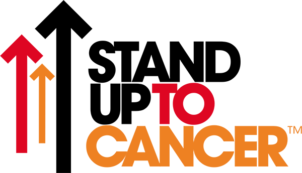 Stand Up To Cancer