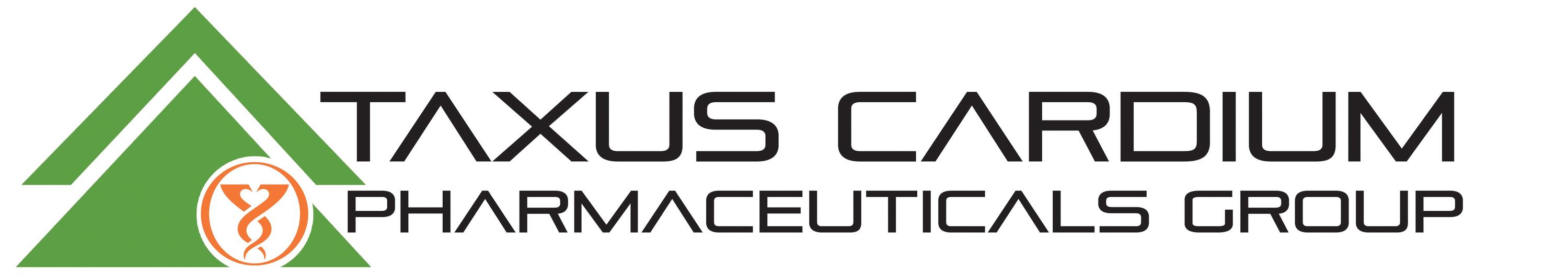 Taxus Cardium Pharmaceuticals Group Inc.