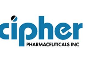 Cipher Pharmaceuticals Inc.