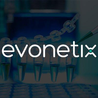 Evonetix Ltd