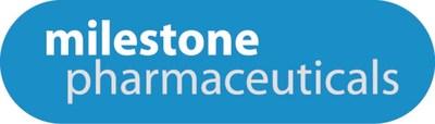 Milestone Pharmaceuticals